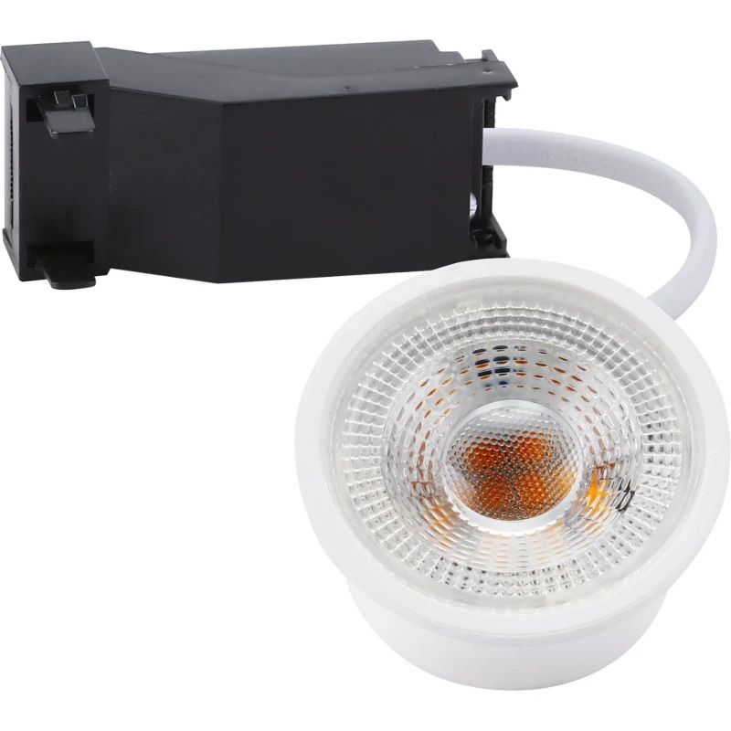 SPL LED Lamp | 5W 2700K 220V/240V 827 | 38° Ø50mm Dimbaar
