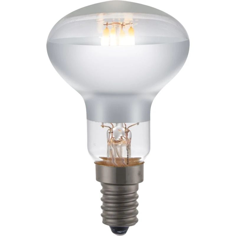 SPL E14 LED Lamp | 4W 2500K 220V/240V 925 | 160° Ø50mm Dimbaar