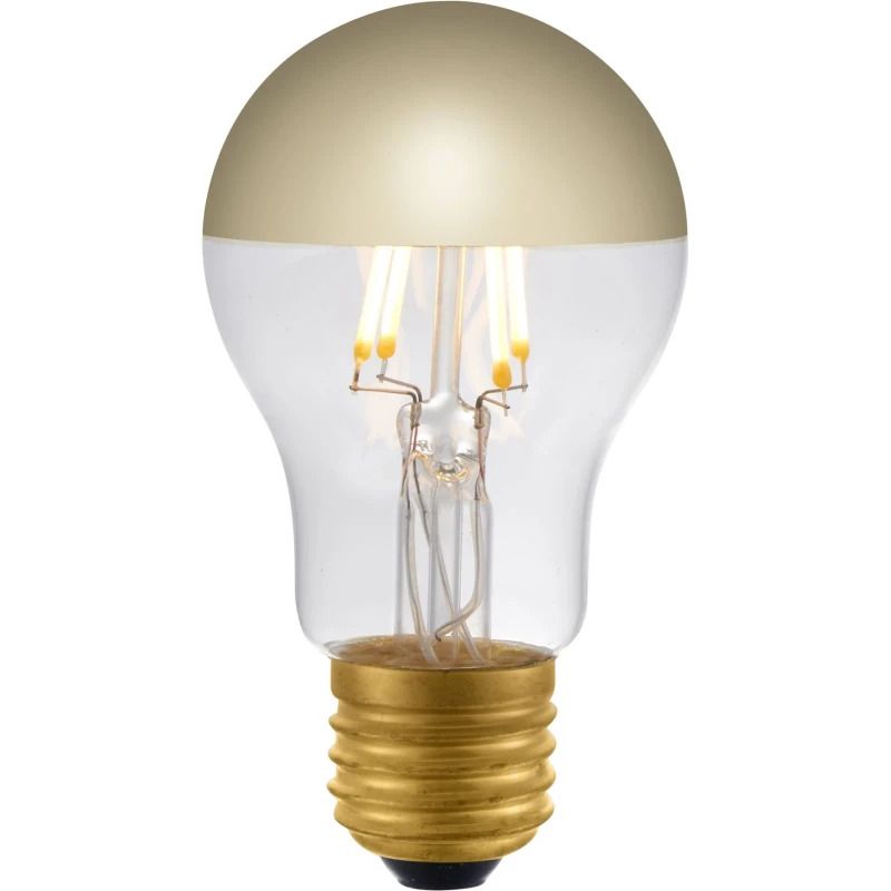 SPL E27 LED Kopspiegellamp | 4W 2500K 220V/240V 925 | 360° Dimbaar