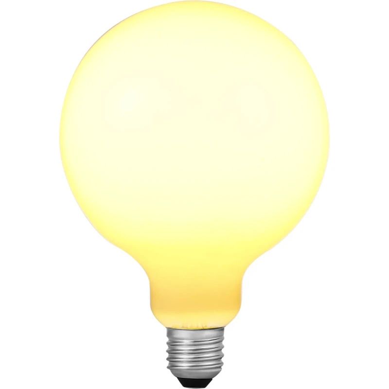 SPL E27 LED Globelamp | 12W 2700K 220V/240V 827 | 360° Dimbaar