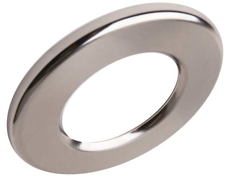 Megaman Onderdeel | TEGO RING RVS ROND | MM10938