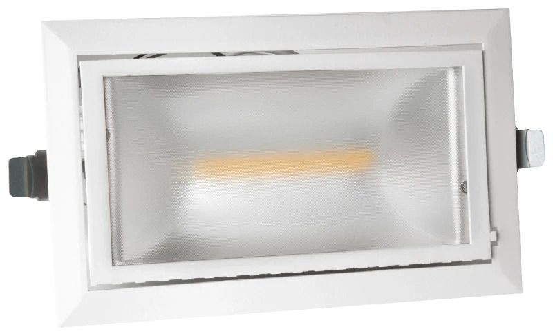 Megaman LED Inbouw Floodlight | 29.5W 4000K 2400lm 840 | IP23