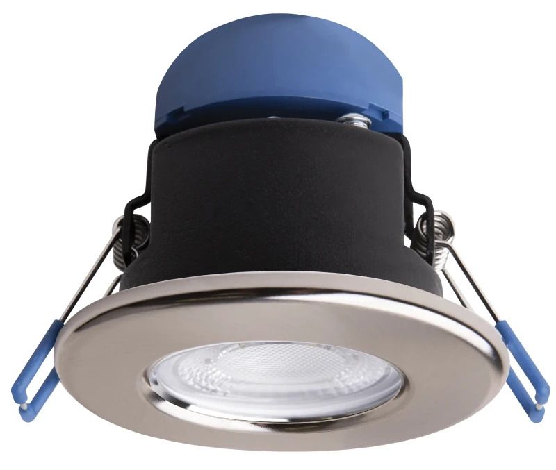 Megaman Onderdeel | TEGO RING RVS ROND | MM10938