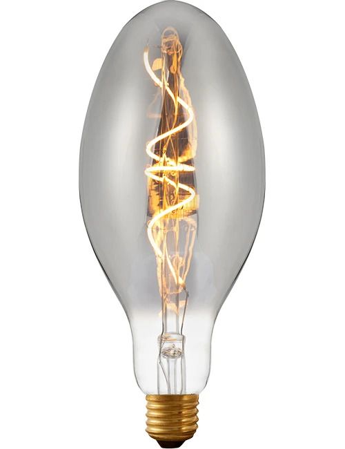 SPL E27 LED Lamp | 4W 2200K 220V/240V 922 | 360° Dimbaar