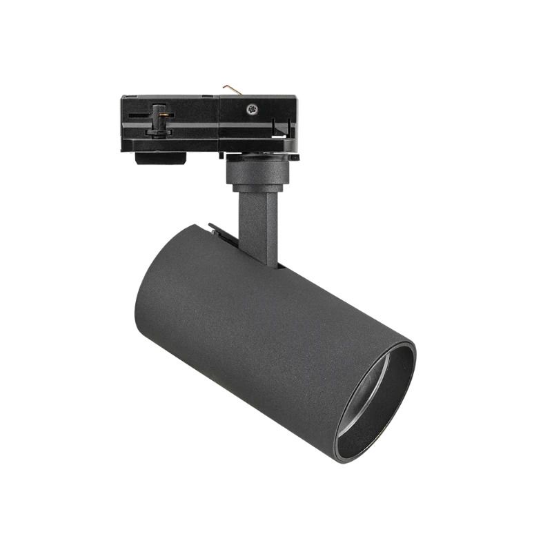 Internova LED Spot 3-fase | Meteora-S 1F DTW