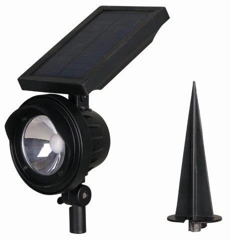 Luxform | Solar Intelligente Hybride Spot Texas