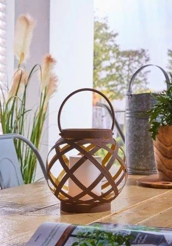 Luxform | Solar tafellamp Swing