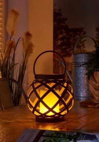 Luxform | Solar tafellamp Swing