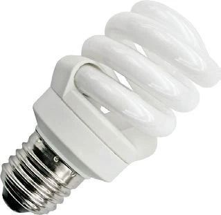 SPL E27 Spaarlamp | 5W 2700K 290lm | 442705042