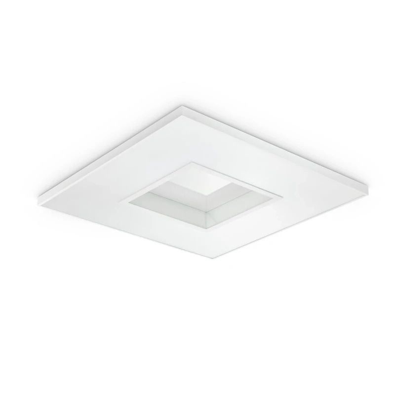 NATURECONNECT LED Paneel 120X120cm | 150W 2700K/6500K 15300Lm 927/965 | IP40 DALI Dimbaar | NatureConnect