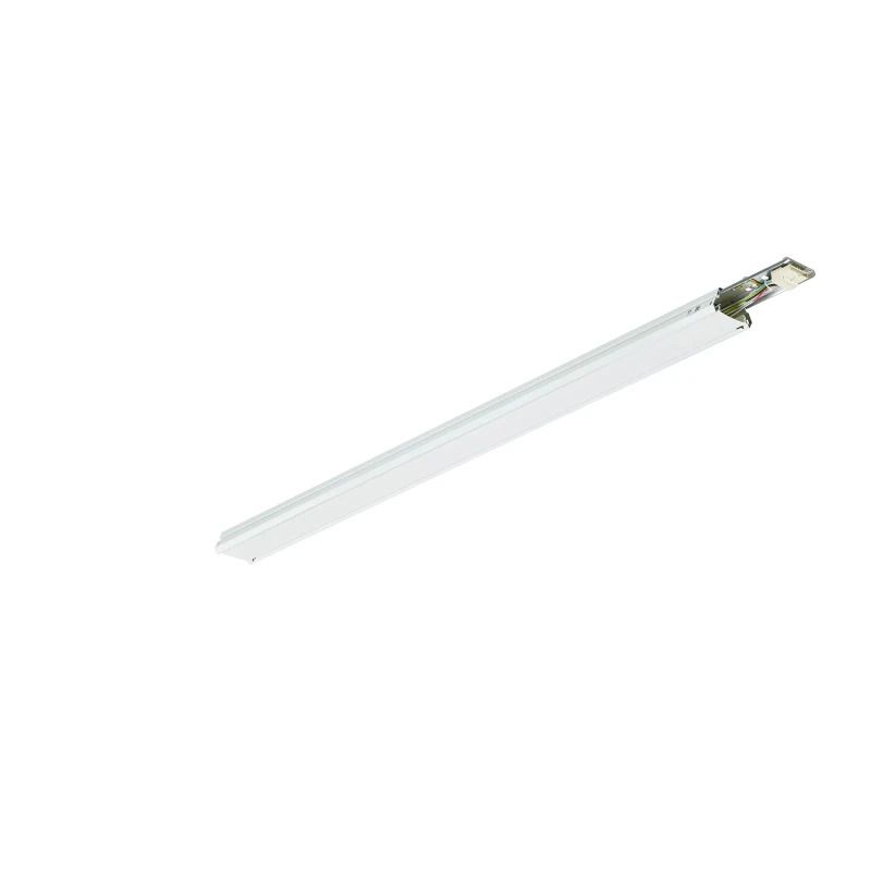 Philips Draagprofiel | 1130mm Staal Wit | 7-polig | CoreLine Lichtlijn Draagprofiel