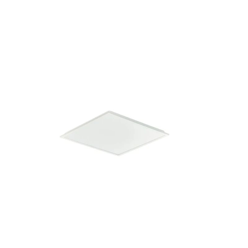 NATURECONNECT LED Paneel 60X60cm | 33W 2700K/6500K 3700Lm 927/965 | IP20 DALI Dimbaar | NatureConnect