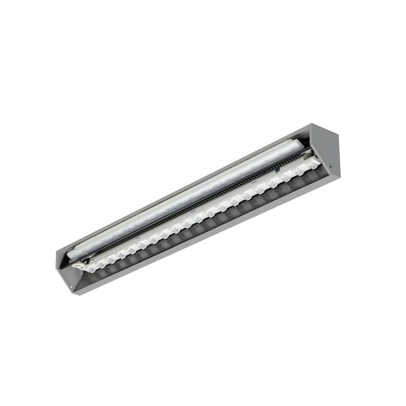 NATURECONNECT LED Armatuur | 104W RGBW 3200Lm | IP20 Dimbaar | NatureConnect