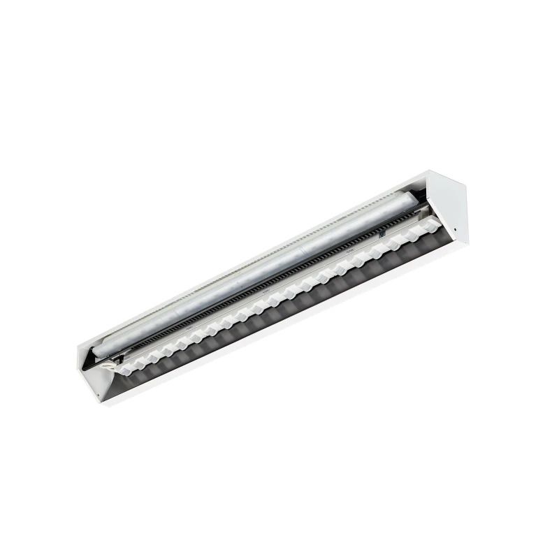 NATURECONNECT LED Armatuur | 104W RGBW 3200Lm | IP20 Dimbaar | NatureConnect