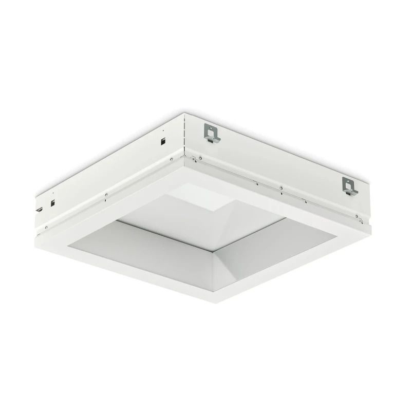NATURECONNECT LED Paneel 60X60cm | 60W 2700K/6500K 4200Lm 827/865 | IP20 DALI Dimbaar | NatureConnect