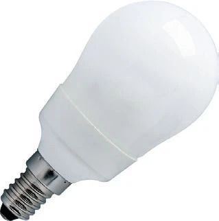 SPL E14 Spaarlamp | 11W 2700K 650lm | 441411102