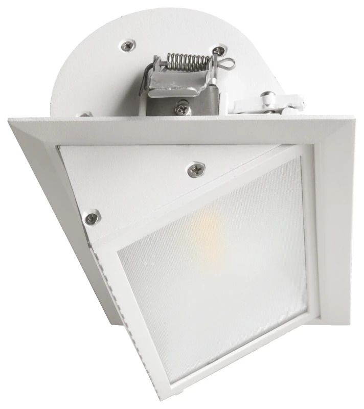 Megaman LED Inbouw Floodlight | 29.5W 4000K 2400lm 840 | IP23