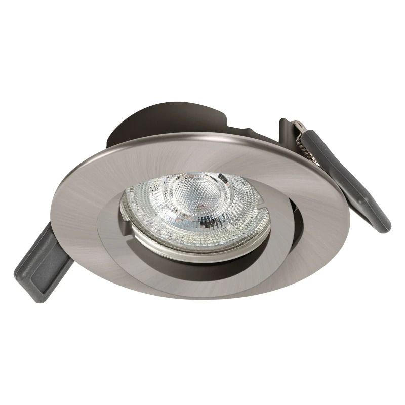 Ledvance LED Downlighter Ø75mm | 4.3W 2700K 345lm 927 IP20
