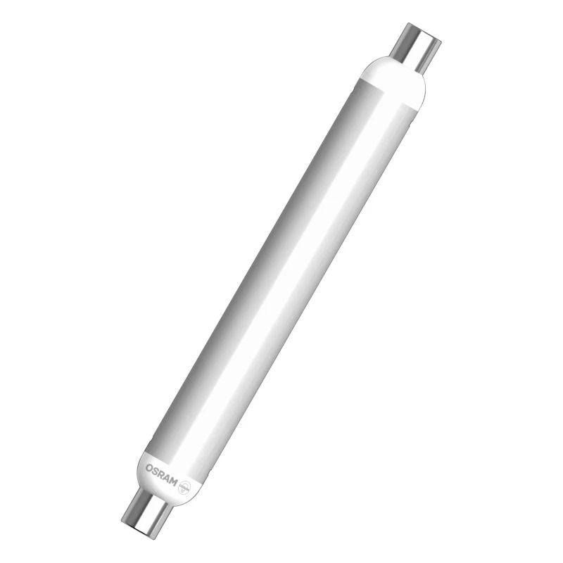 Osram S15s LED Buislamp | 4W 2700K 220V/240V 827 350Lm | 140°