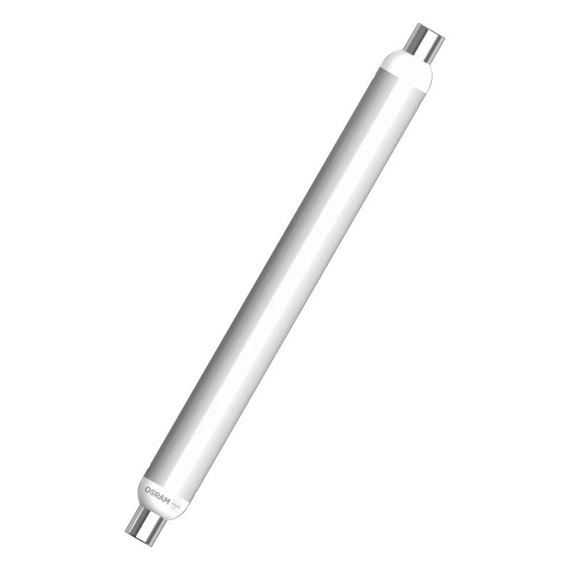 Osram S15s LED Buislamp | 7W 2700K 220V/240V 827 750Lm | 140°