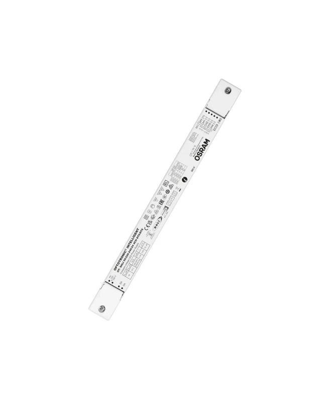 Osram LED Driver | CV Power supplies with DALI 50/220-240/24 4CHDT6/8 | DALI Dimbaar IP20