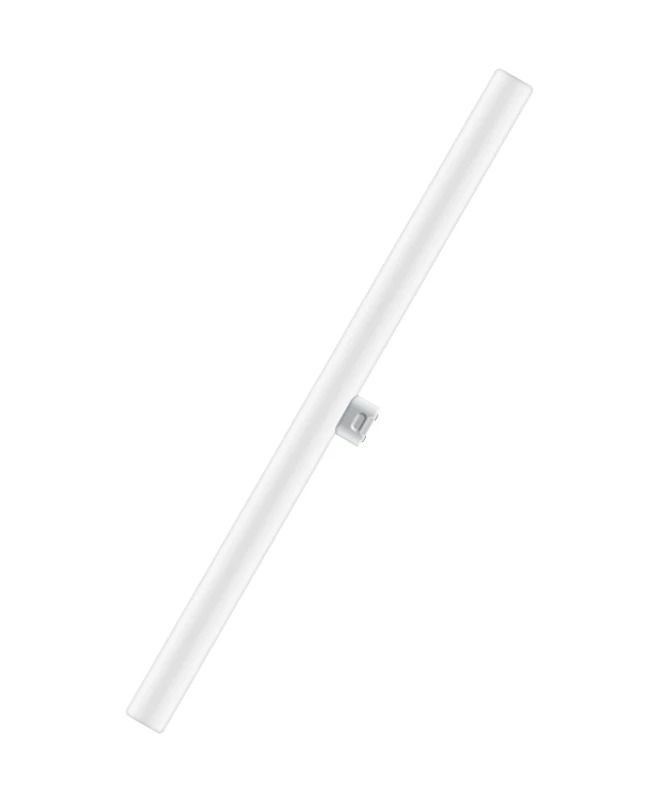 Osram S14d LED Buislamp | 6W 2700K 220V/240V 827 640Lm | 145°