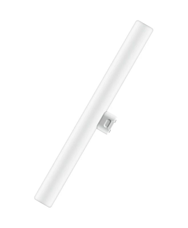 Osram S14d LED Buislamp | 3.5W 2700K 220V/240V 827 370Lm | 145°