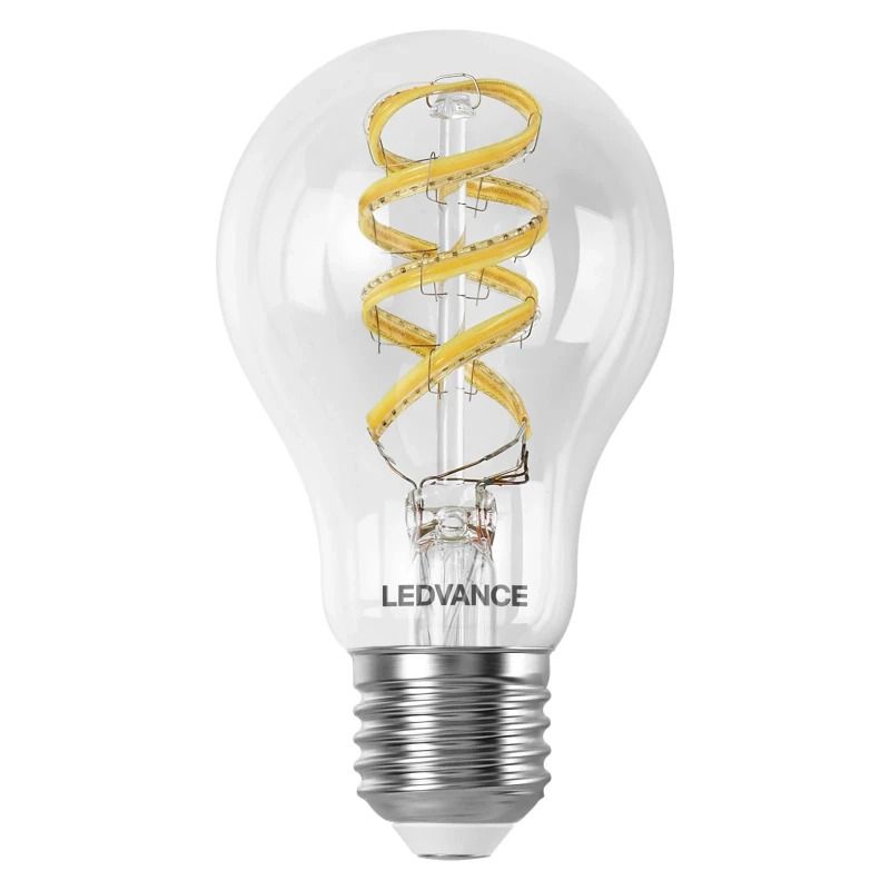 Ledvance Smart E27 LED Lamp | 4.8W 2700K/6500K 220V/240V 470Lm | 320° Dimbaar