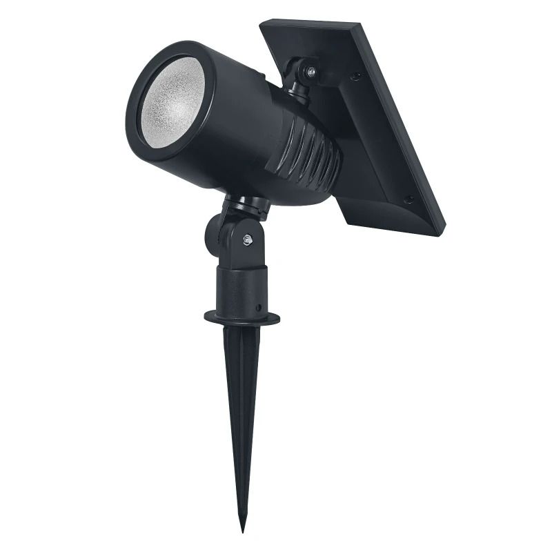Ledvance Smart smart+ solar spot multicolor | 0.6W RGB 45lm IP44