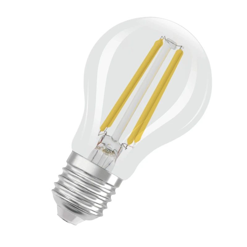 Osram E27 LED Lamp | 2.2W 4000K 220V/240V 840 470Lm | 320°