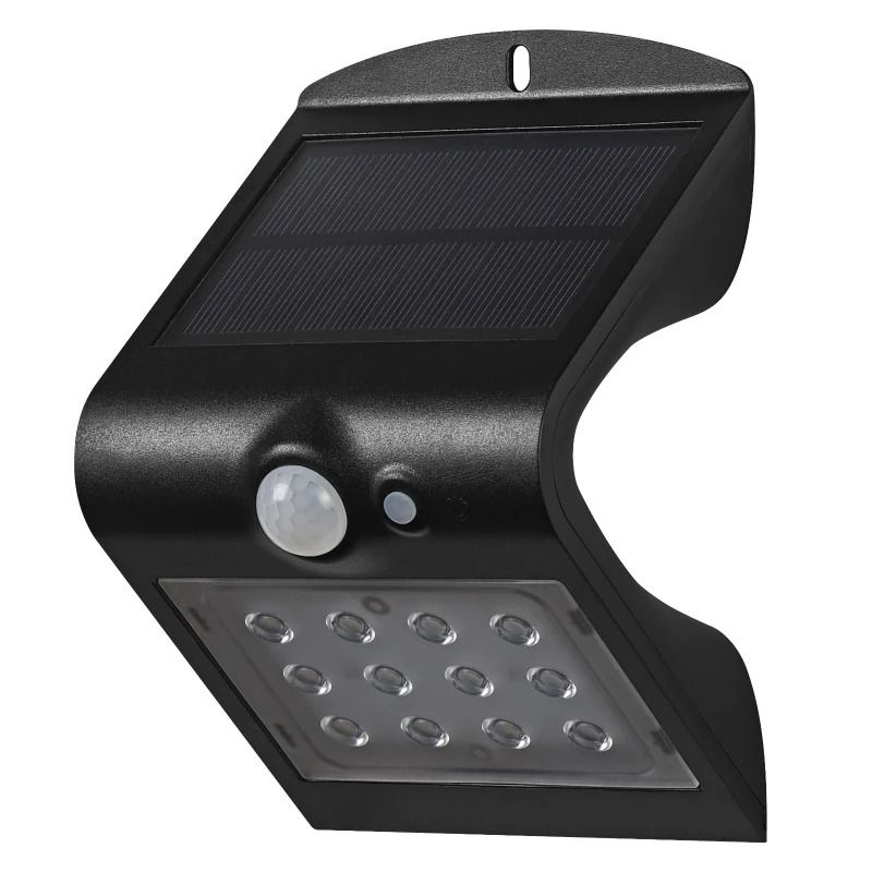 Ledvance Sensor LED Floodlight | 1.5W 4000K 220lm 840 IP65