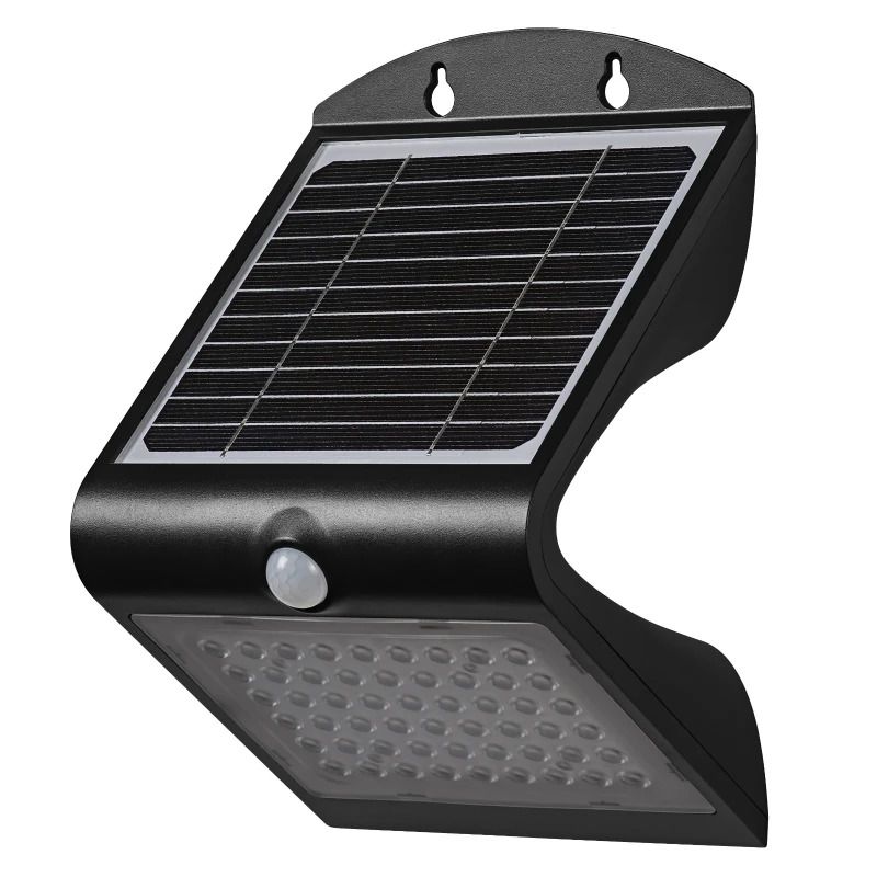 Ledvance Sensor LED Floodlight | 4W 4000K 500lm 840 IP65