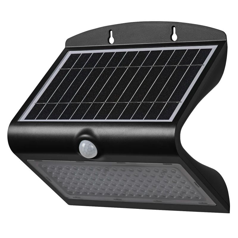 Ledvance Sensor LED Floodlight | 8W 4000K 850lm 840 IP65