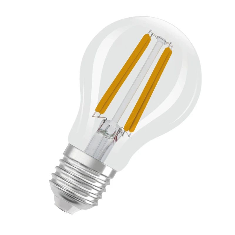 Osram E27 LED Lamp | 3.8W 4000K 220V/240V 840 806Lm | 320° Dimbaar