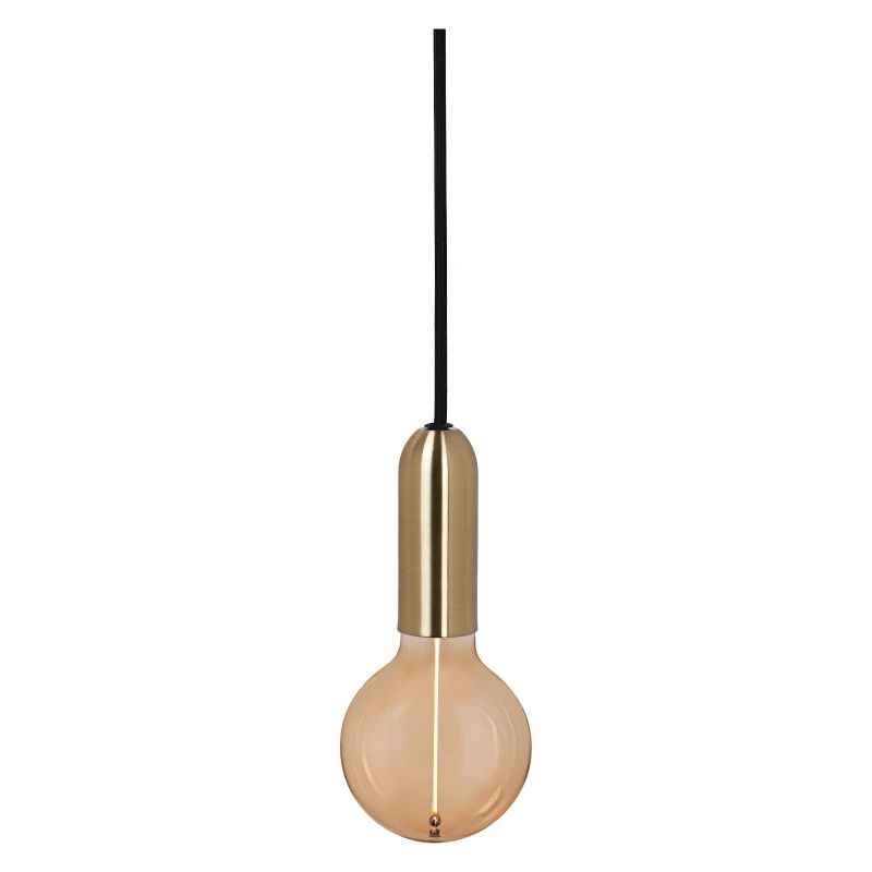 Ledvance LED Armatuur E27 | Vintage 1906 PenduLum Round Gold