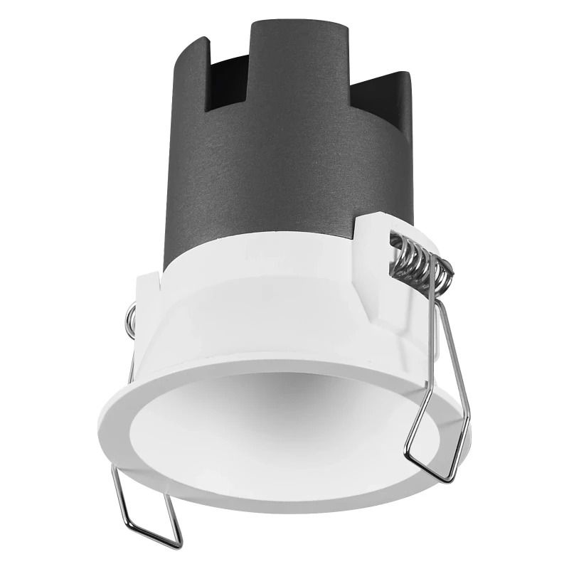 Ledvance LED Downlighter Ø65mm | 5W 3000K 400lm 830 IP20