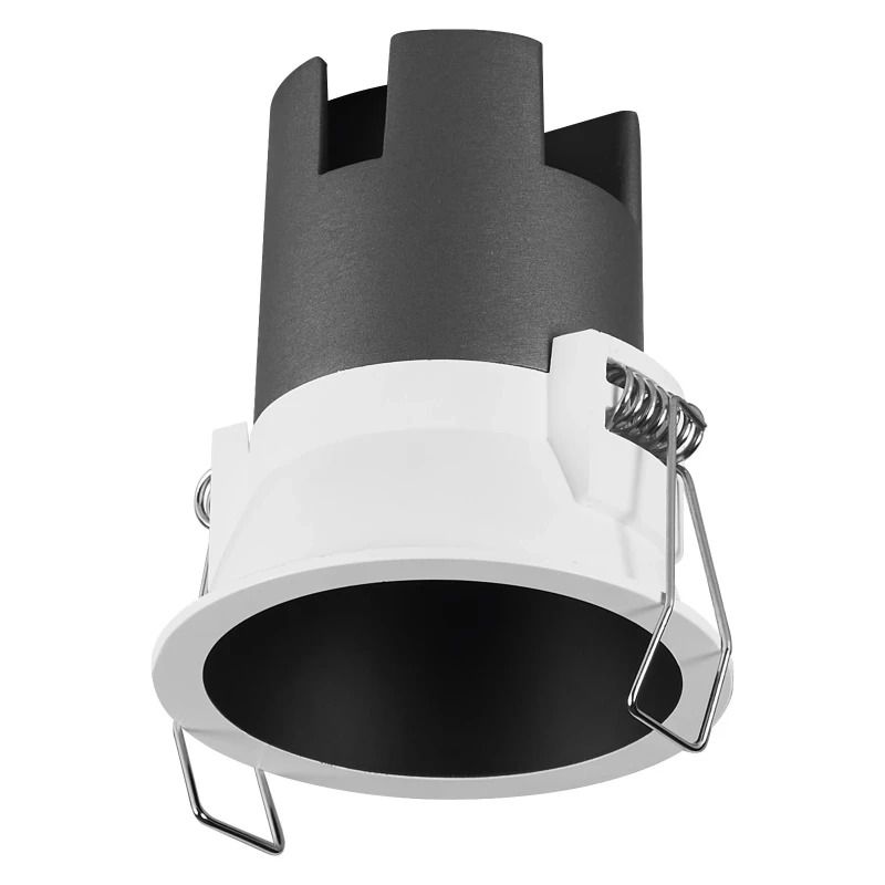 Ledvance LED Downlighter Ø65mm | 5W 4000K 350lm 840 IP20