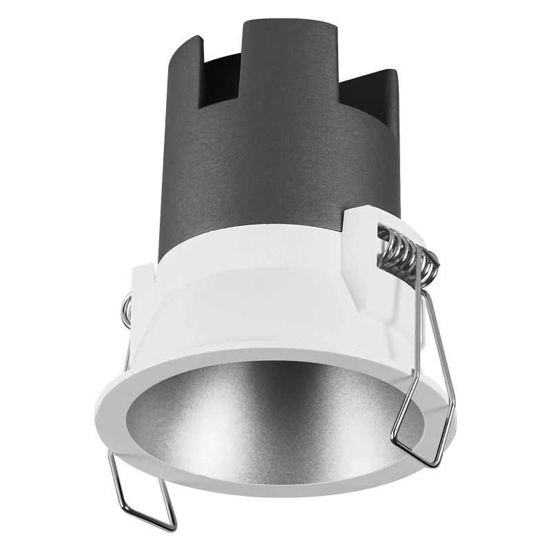 Ledvance LED Downlighter Ø65mm | 5W 3000K 400lm 830 IP20