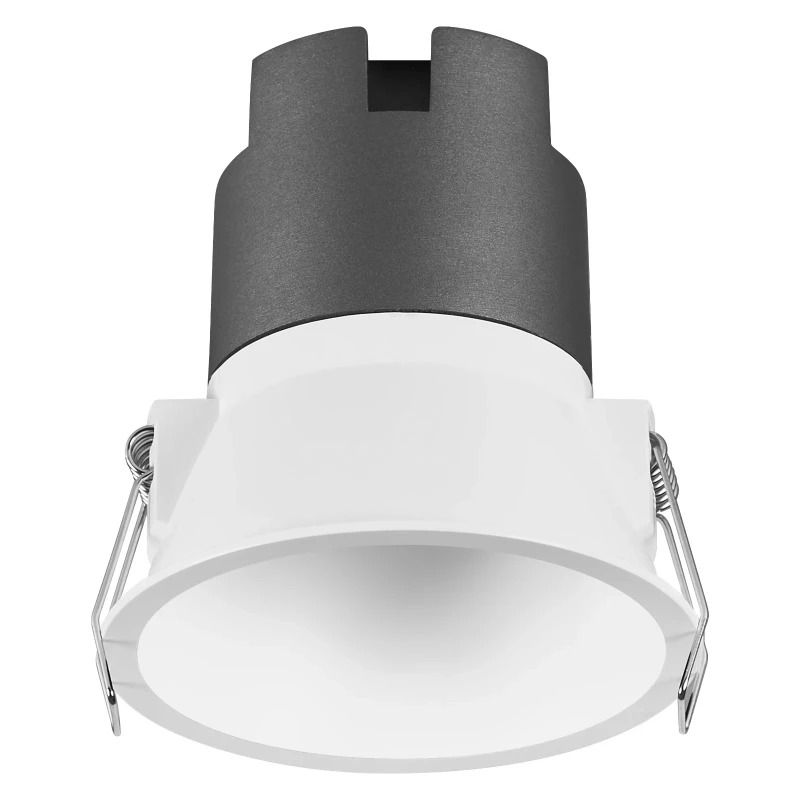 Ledvance LED Downlighter Ø85mm | 10W 4000K 800lm 840 IP20