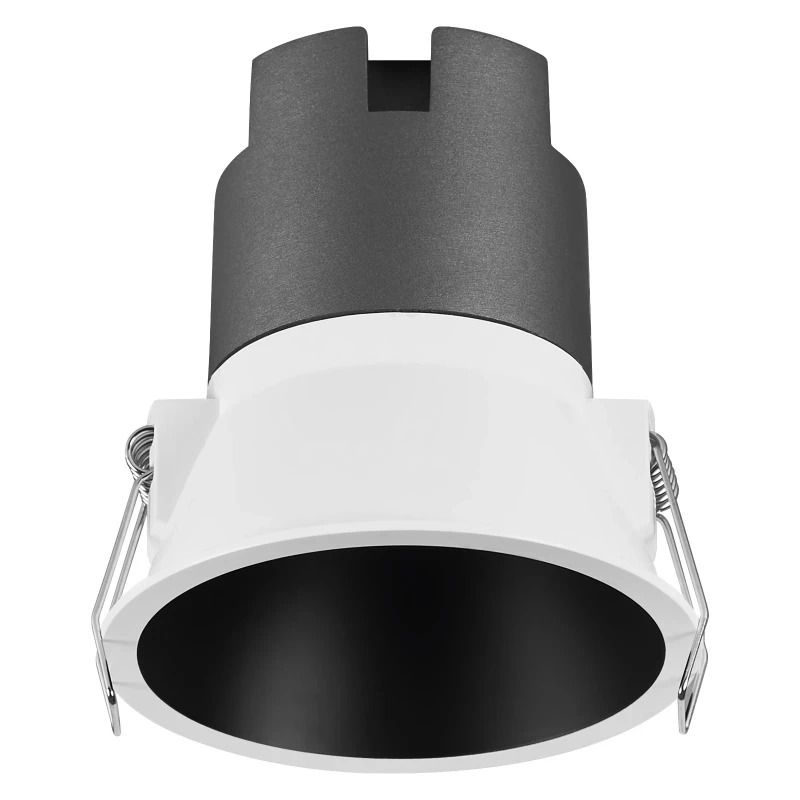 Ledvance LED Downlighter Ø85mm | 10W 3000K 700lm 830 IP20