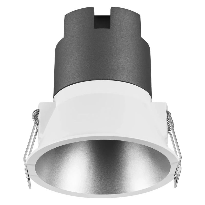 Ledvance LED Downlighter Ø85mm | 10W 4000K 800lm 840 IP20