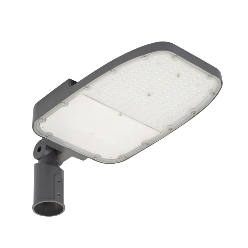 Ledvance LED Mastarmatuur | 90W 6500K 12150lm 765 | 60mm Grijs IP66