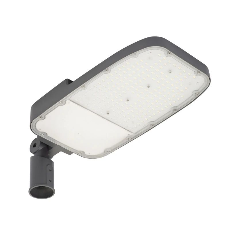 Ledvance LED Mastarmatuur | 150W 2700K 19500lm 727 | 60mm Grijs IP66
