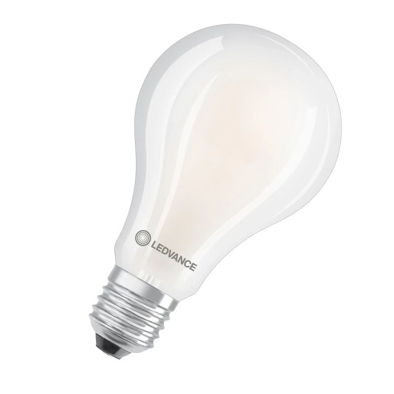 Ledvance E27 LED Lamp | 24W 2700K 220V/240V 827 3452Lm | 320°