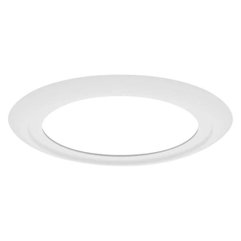 Ledvance Onderdeel | spot ring d100 wt