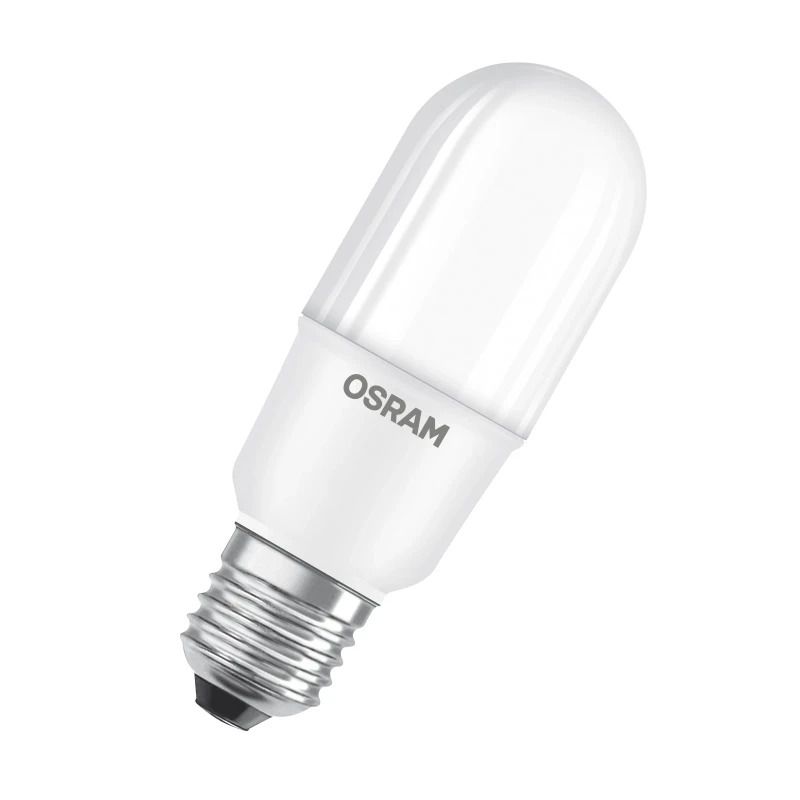 Osram E27 LED Buislamp | 11W 6500K 220V/240V 965 1055Lm | 240° Dimbaar