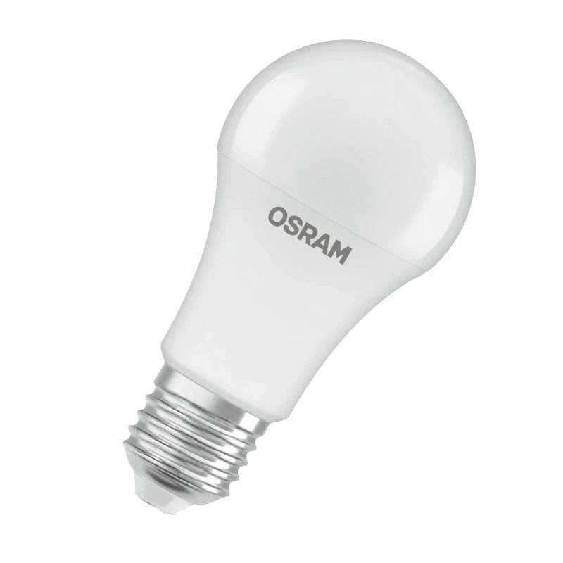Osram E27 LED Lamp | 14W 4000K 220V/240V 840 1521Lm | 200°