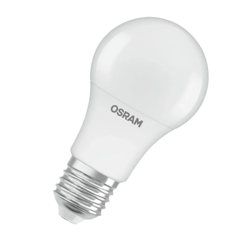 Osram E27 LED Lamp | 9W 4000K 12V/36V 840 940Lm | 200°