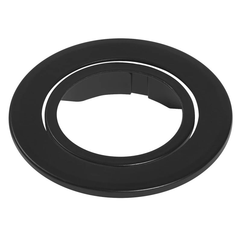 Ledvance Onderdeel | spot combo ring adjust adj round bk
