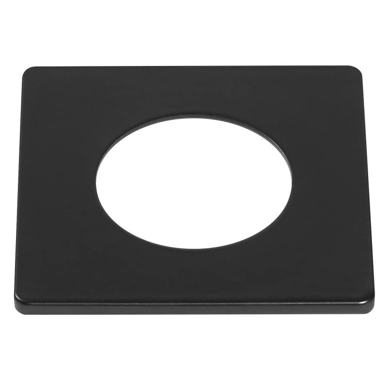Ledvance Onderdeel | spot combo ring fix fix square bk